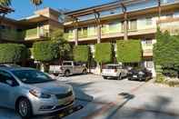 Common Space Best Western Plus Glendale