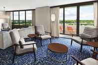Ruang untuk Umum Hilton Chicago/Oak Brook Hills Resort & Conference Center