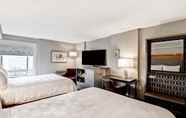 ห้องนอน 6 Holiday Inn Ottawa Dwtn - Parliament Hill, an IHG Hotel