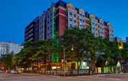 ภายนอกอาคาร 2 Holiday Inn Ottawa Dwtn - Parliament Hill, an IHG Hotel