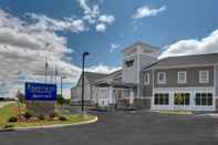 Exterior Fairfield Inn & Suites by Marriott Cape Cod Hyannis