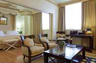 Common Space Saray Hotel