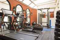 Fitness Center Le Belmont Paris