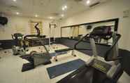 Fitness Center 4 Italiana Hotels Florence