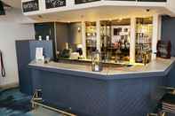 Bar, Kafe, dan Lounge Achat Hotel Kaiserhof Landshut ehem. Michel Hotel