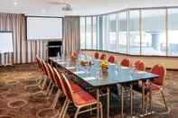 Sảnh chức năng Novotel Perth Langley