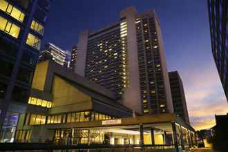 Bangunan 4 Sheraton Philadelphia Downtown