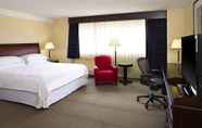 Kamar Tidur 6 Sheraton Philadelphia Downtown