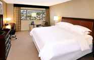 Kamar Tidur 7 Sheraton Philadelphia Downtown