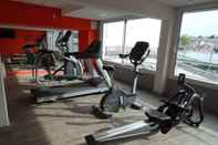 Fitness Center ibis Bayonne Centre