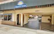 Bangunan 2 Days Inn by Wyndham San Francisco - Lombard