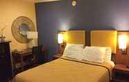 Kamar Tidur 7 Days Inn by Wyndham San Francisco - Lombard