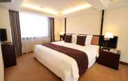 Bilik Tidur 2 Prudential Hotel