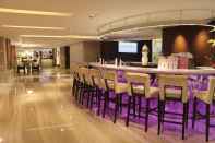 Bar, Cafe and Lounge Prudential Hotel
