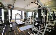 Fitness Center 2 Prudential Hotel