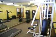 Fitness Center Best Western Baraboo Inn