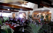 Restaurant 2 Best Western Posada Del Rio