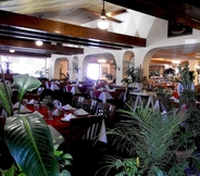 Restaurant 2 Best Western Posada Del Rio