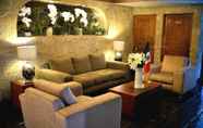 Lobby 4 Best Western Posada Del Rio