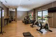 Fitness Center Everness Hotel & Resort