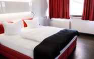 Bedroom 5 DORMERO Hotel Bonn Windhagen