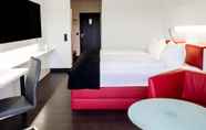 Bedroom 6 DORMERO Hotel Bonn Windhagen