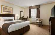 ห้องนอน 3 Days Inn & Suites by Wyndham Sault Ste. Marie ON