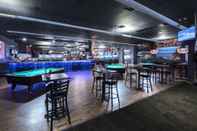 Bar, Cafe and Lounge Days Inn & Suites by Wyndham Sault Ste. Marie ON