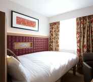 Kamar Tidur 6 Birmingham Strathallan Hotel, BW Signature Collection