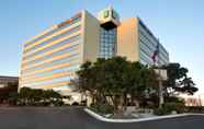 Luar Bangunan 3 Embassy Suites by Hilton San Antonio Airport