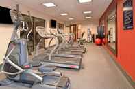 Fitness Center Hampton Inn Troy