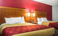 Phòng ngủ 4 Econo Lodge Brockport