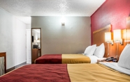 Phòng ngủ 2 Econo Lodge Brockport