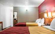 Phòng ngủ 2 Econo Lodge Brockport