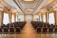 ห้องประชุม The Westin Palace, Milan