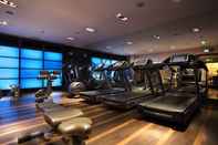 Fitness Center The Westin Palace, Milan