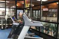 Fitness Center Atlantica Hotel Halifax