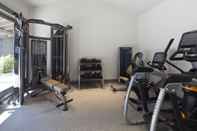 Fitness Center SENZA Hotel