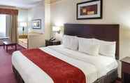 Bilik Tidur 4 Comfort Suites Parkersburg South