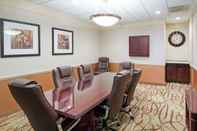 Dewan Majlis Comfort Suites Parkersburg South