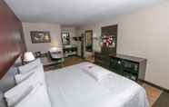 Kamar Tidur 3 Red Roof Inn PLUS+ Wilmington - Newark