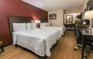 Kamar Tidur 2 Red Roof Inn PLUS+ Wilmington - Newark