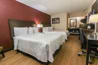 Kamar Tidur Red Roof Inn PLUS+ Wilmington - Newark