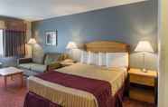 Kamar Tidur 2 Boarders Inn & Suites by Cobblestone Hotels - Superior Duluth