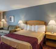 ห้องนอน 2 Boarders Inn & Suites by Cobblestone Hotels - Superior Duluth