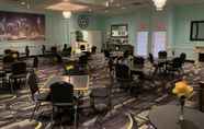 Functional Hall 6 La Quinta Inn & Suites by Wyndham Armonk Westchester