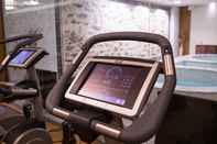 Fitness Center Principi di Piemonte | UNA Esperienze