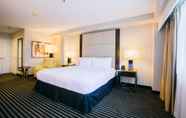 Kamar Tidur 6 APA Hotel Woodbridge