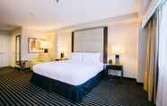 Bedroom 6 APA Hotel Woodbridge