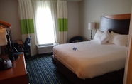 Bilik Tidur 3 Fairfield Inn By Marriott Portland Maine Mall